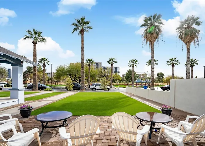 Chelsea Place Appartamento Phoenix