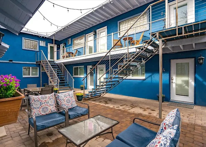 Appartamento Chelsea Place Phoenix