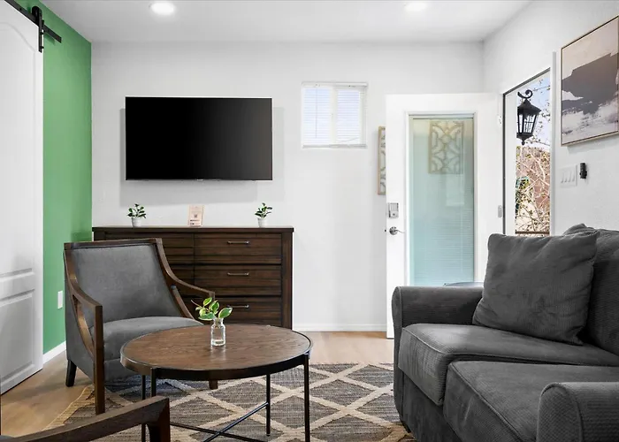 Appartamento Chelsea Place *